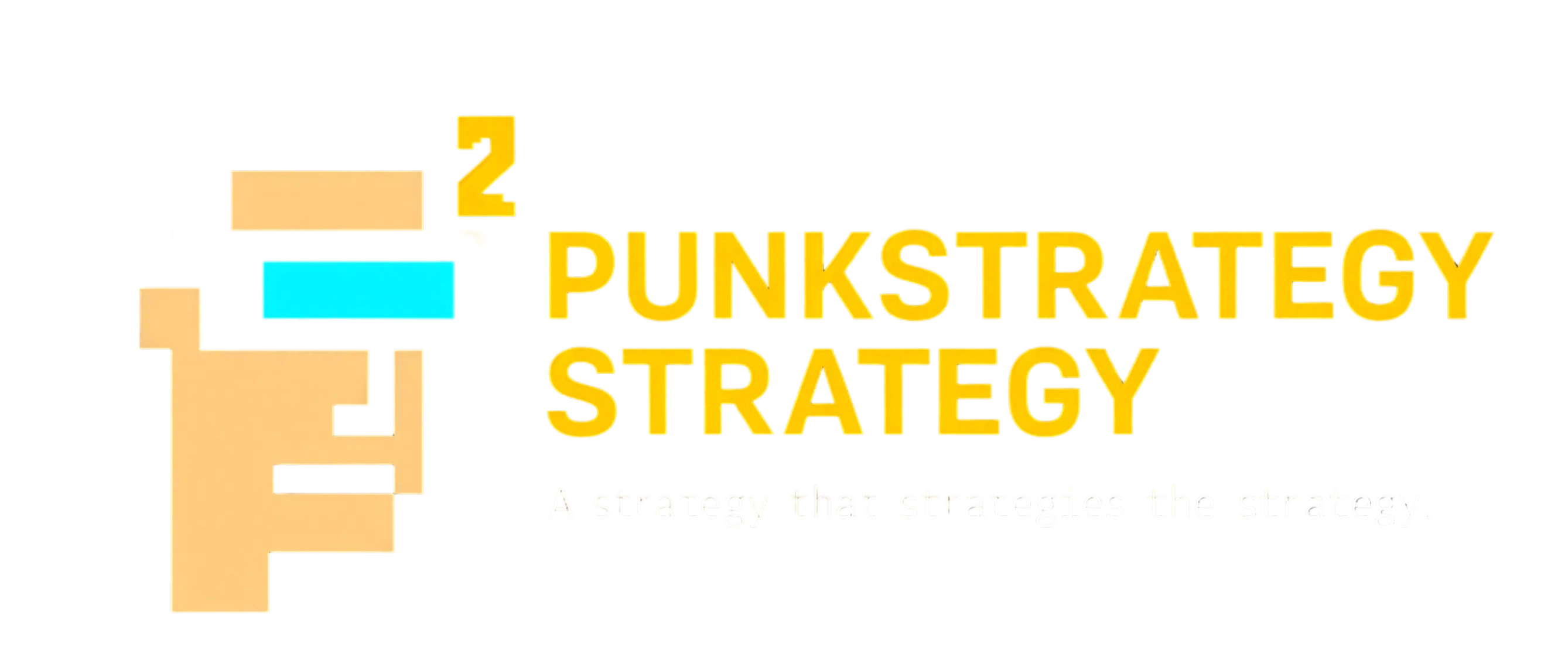 PUNKSTRATEGY STRATEGY Banner
